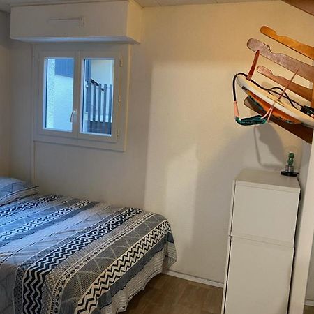 Joli Appartement Proche Ocean Et Centre Ville Lacanau Buitenkant foto