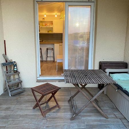 Joli Appartement Proche Ocean Et Centre Ville Lacanau Buitenkant foto