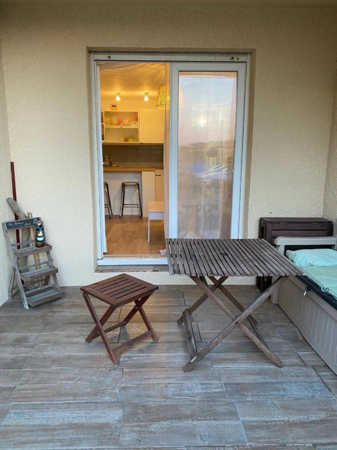 Joli Appartement Proche Ocean Et Centre Ville Lacanau Buitenkant foto