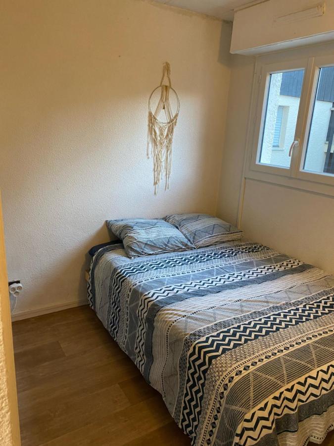 Joli Appartement Proche Ocean Et Centre Ville Lacanau Buitenkant foto